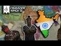 Conquering all of India in Crusader Kings 3 (CK3 Lets Play Part 26)