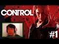 Control - Part 1 Playthrough / Walkthrough - Welcome to the Oldest House
