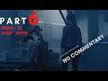 CONTROL THE FOUNDATION 1440p Gameplay Walkthrough [part 6] - No Commentary