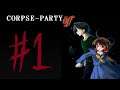 Corpse-Party if Playthrough [Part 1]