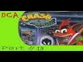 Crash Bandicoot The Wrath Of Cortex Part 13: Initial C