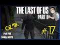 CZ/SK | Last of Us Part 2 | Časť Sedemnásta | Na misii | PS4PRO | 1440p 60FPS |