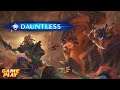 Dauntless [Gameplay en Español] Pase de Cacería Garras Abrasadoras - Nueva Escalada Ígnea