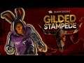 Dead by Daylight | First Look at Gilded Stampede: Lunar New Year 2021 with Bunny Feng Min - Gameplay