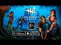 DEAD BY DAYLIGHT MOBILE - O INÍCIO - Gameplay Android, iOS - Parte 01 (SURVIVAL)