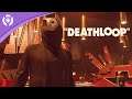 Deathloop - Official 9 Minute Gameplay Walkthrough Video