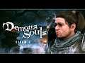 Demon's Souls Remake | Стрим#1