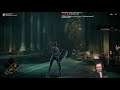 Demon's Souls Remake Shield-Only Run