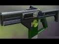 Destiny 2: Fusion Rifles are Actually Nuts