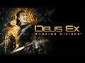Deus Ex Manking Divided | On va casser du câblé !