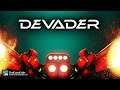 Devader [Local Co-op] : Action Arcade Shooter RPG Strategy Tower Defense