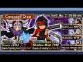 DFFOO Global - Vincent LD Banner  & Costume Global First