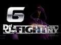 Did You Know These Def Jam Facts/Tidbits? Def Jam FFNY Part 6