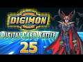 Digimon Digital Card Battle Part 25: Taking Out The Trash