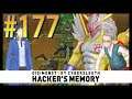 Digimon Story: Cyber Sleuth - Hackery's Memory (Digi-Locke) Part 177 - Digimon God