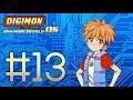 Digimon World DS Playthrough with Chaos part 13: The Drain Tunnel