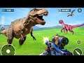 Dinosaur Hunt 2020 - A Safari Hunting Game _ GamePlay #3