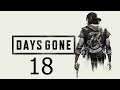 Directo De Days Gone | Gameplay , Episodio #18| PS4 Pro 1080p|