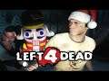 DISABLE POWER SOURCES - Left 4 Dead 2 (Xmas Mods) Commentary Gameplay Part 3