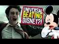 Disney NOT REBOUNDING as Fast as Universal! WDW 50th Anniversary BUDGET CUTS?!