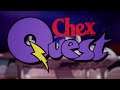 DOING RED KEY STUFF | Chex Quest HD #2