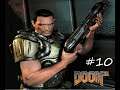 Doom 3 E10 - 007 Super Saiyagent
