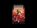 Doom (MS-DOS) - The Imp's Song (E1M2) (MIDI Ver.) (VGM)