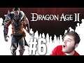 Dragon Age II Mage / Hard Playthrough - Part 6