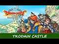 Dragon Quest 8 Journey of The Cursed King - Trodain Castle - 12