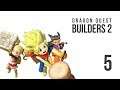 Dragon Quest Builders 2 - Let's Play - 5