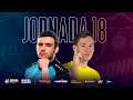 EMONKEYZ CLUB VS MOVISTAR RIDERS - Superliga Orange LoL - JORNADA 16 - Split de verano 2020