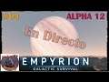 Empyrion Galactic Survival - Alpha 12 Oficial - #04 Temporada 3