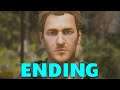 ENDING - Twin Mirror Gameplay - Part 8 (Xbox Series X)