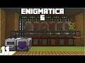 Enigmatica 6 :: E11 - Infinity Tools & Bioreactor