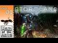 Epic and Beautiful! | Stormland VR on Valve Index [ReVive] - Part 1