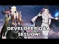Epic Seven Anime!? Pets & Real Time PvP! Developer Q&A Session!