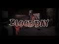 Esto es una mezcla de Gran hermano y SAW? | Blood day Demo (evento de terror)