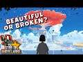 Ever Forward (Nintendo Switch) | A Beautiful But Broken Switch Port