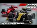 F1 2020 Karriere #11: Mein Bestes Rennen? | Formel 1 2020 Fernando Alonso Gameplay German