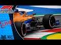 F1 2020 (PC) Abu Dhabi GP Feat Friends & Subs (Live Stream 21/1/2021)