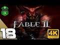 Fable 2 I La Senda del Mal I Capítulo 18 I Let's Play I Xbox Series X I 4K