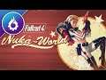 Fallout 4 - Playthrough Part 16 | Nuka World