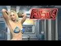 FALLOUT 4: VAULT GIRL PART 6 (Gameplay - no commentary)