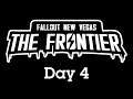Fallout: The Frontier - Day 4