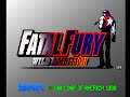 Fatal Fury: Wild Ambition (餓狼伝説 ワイルドアンビション). [PlayStation]. 1CC. Mai, Playthrough. 60Fps.