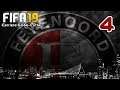 FIFA 19 - Carrière globe-trotter - Feyenoord #4 - Match retour face à l'Ajax