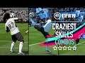 FIFA 19 | CRAZIEST SKILL COMBOS