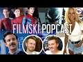 Filmski Popcast o Marvel filmovima i našem neznanju o istima