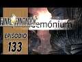 Final Fantasy IX ► Pandemónium  | Parte 133