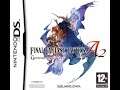 Final Fantasy Tactics A2: Grimoire of the Rift (NDS) 06 Kyrra, Dragoon